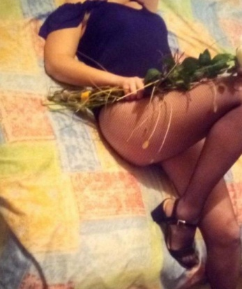 Анкета проститутки Ирина - Фото 1, Бердянск, 25 лет, №13677