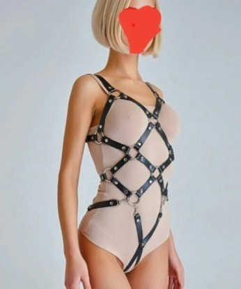 Анкета проститутки Полечка - Фото 1, Бердянск, 35 лет, №8479